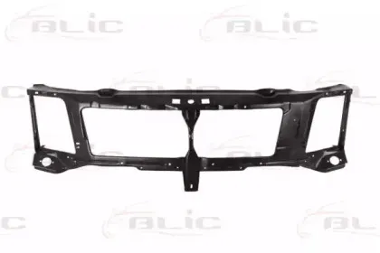 6502-08-9562200P BLIC Облицовка передка