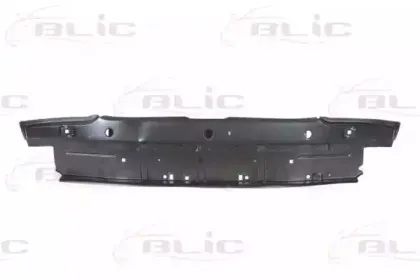 6503055502650P BLIC Задняя стенка