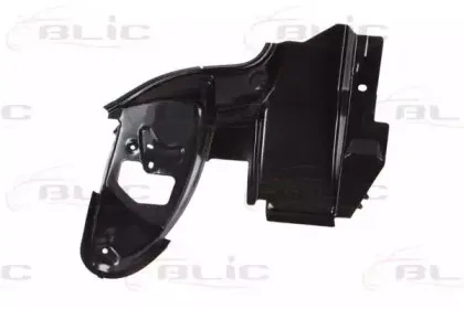 6503-05-5507672P BLIC Задняя стенка