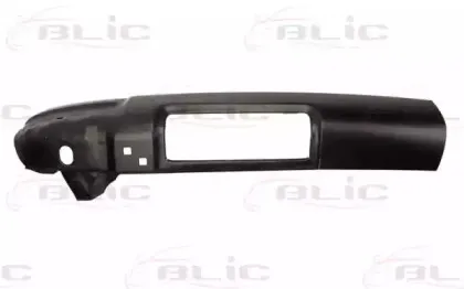 6503-06-2515671P BLIC Задняя стенка