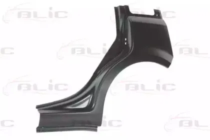 6504012008513P BLIC Крыло