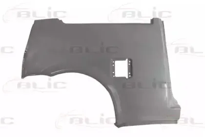 6504-01-2012512P BLIC Крыло