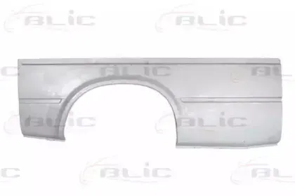 6504-01-2515535P BLIC Крыло