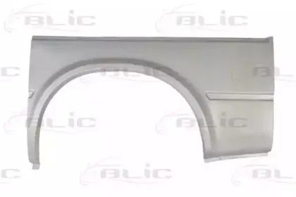 6504-01-2515537P BLIC Крыло