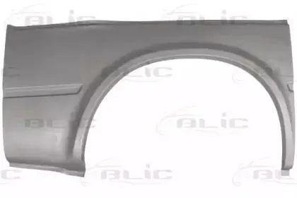 6504-01-2515538P BLIC Крыло