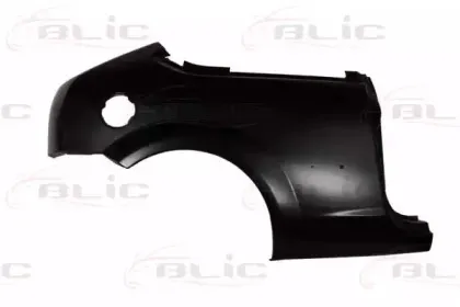 6504-01-2533512P BLIC Крыло
