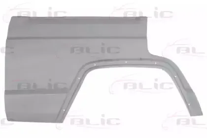 6504-01-3203572P BLIC Крыло