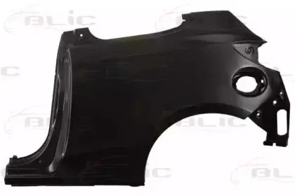 6504-01-3421511P BLIC Крыло