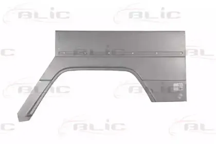 6504-01-3501571P BLIC Крыло