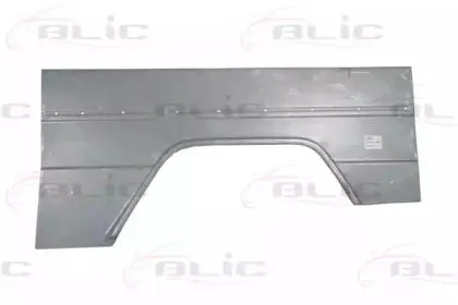 6504-01-3501585P BLIC Крыло