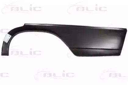6504-01-3520511P BLIC Крыло