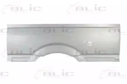 6504-01-3548585P BLIC Крыло