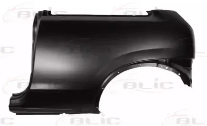 6504-01-5023511P BLIC Крыло
