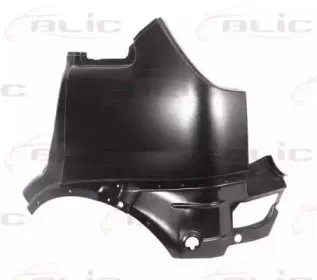 6504-01-5023513P BLIC Крыло