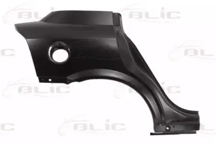 6504-01-5051514P BLIC Крыло