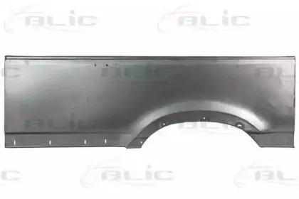 6504-01-5088571P BLIC Крыло