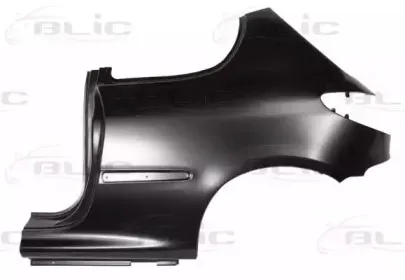 6504-01-5507511P BLIC Крыло