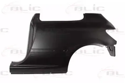 6504-01-5514511P BLIC Крыло