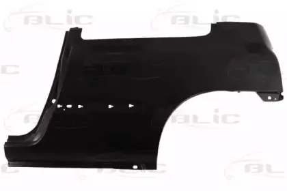 6504-01-6032511P BLIC Крыло