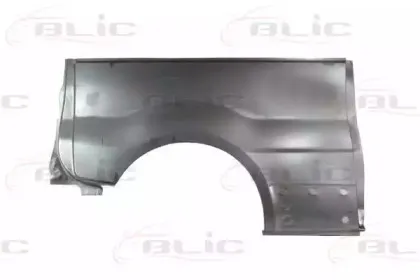 6504-01-6061576P BLIC Крыло