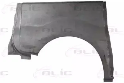 6504-01-6061580P BLIC Крыло