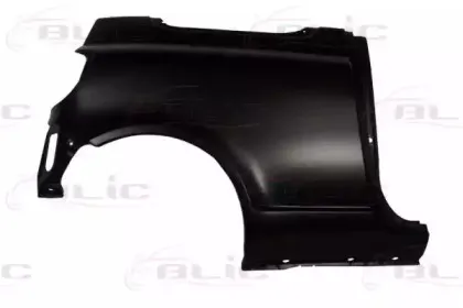 6504-01-8109512P BLIC Крыло