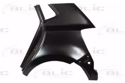 6504-01-9507513P BLIC Крыло