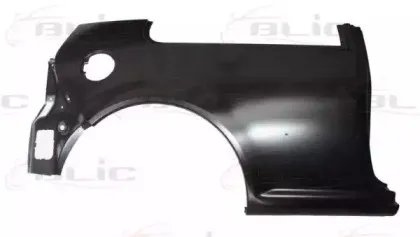 6504-01-9523512P BLIC Крыло