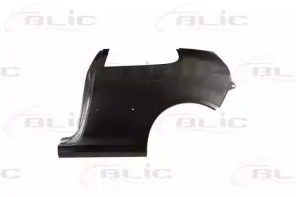 6504-01-9524511P BLIC Крыло
