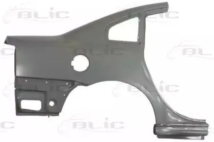 6504-01-9539512P BLIC Крыло