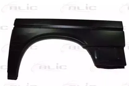 6504-01-9558531P BLIC Крыло