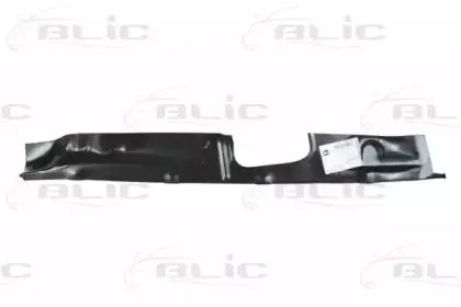 6504-02-9520421P BLIC Внутренняя часть крыла