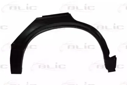 6504-03-0054582P BLIC Крыло