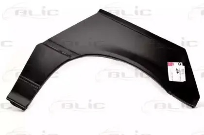 6504-03-0060591P BLIC Крыло