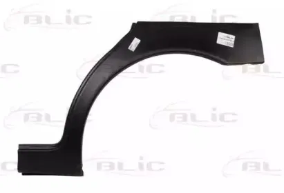 6504-03-0107581P BLIC Крыло