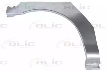 6504-03-0109582P BLIC Крыло