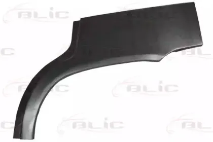 6504-03-0523581P BLIC Крыло