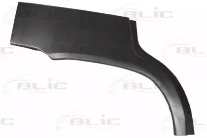6504-03-0523582P BLIC Крыло