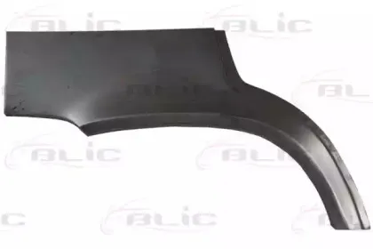 6504-03-0523584P BLIC Крыло