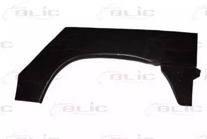 6504-03-0550591P BLIC Крыло