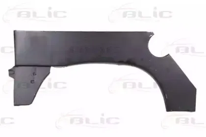 6504-03-0550592P BLIC Крыло