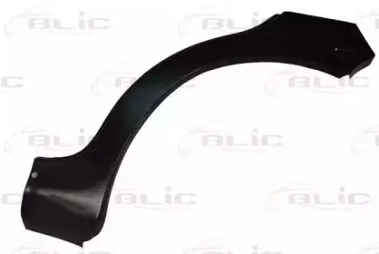 6504-03-1103581P BLIC Крыло