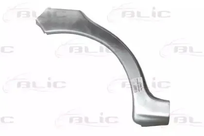 6504-03-1103582P BLIC Крыло