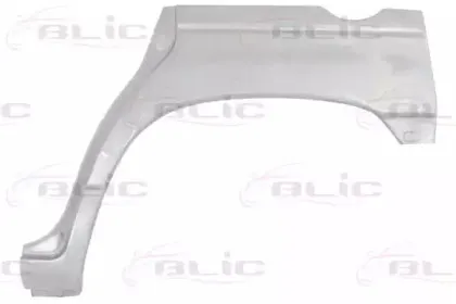 6504-03-1104581P BLIC Крыло