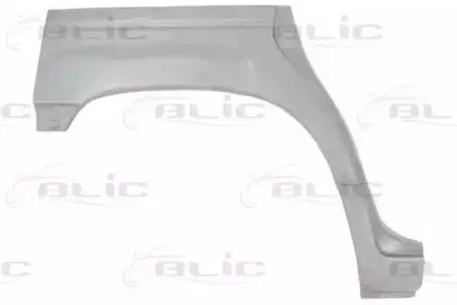 6504-03-1104582P BLIC Крыло