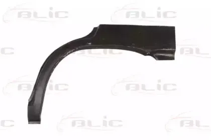 6504-03-1108581P BLIC Крыло