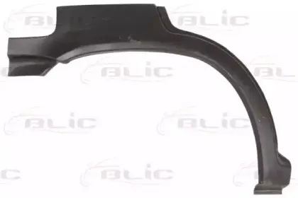 6504-03-1108582P BLIC Крыло