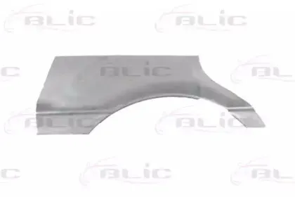 6504-03-1150582P BLIC Крыло