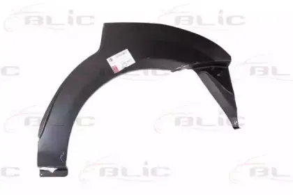 6504-03-1301581P BLIC Крыло