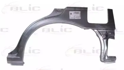6504-03-1629583P BLIC Крыло